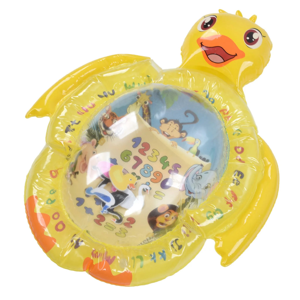 Inflatable Tummy Time Water Mat G18574