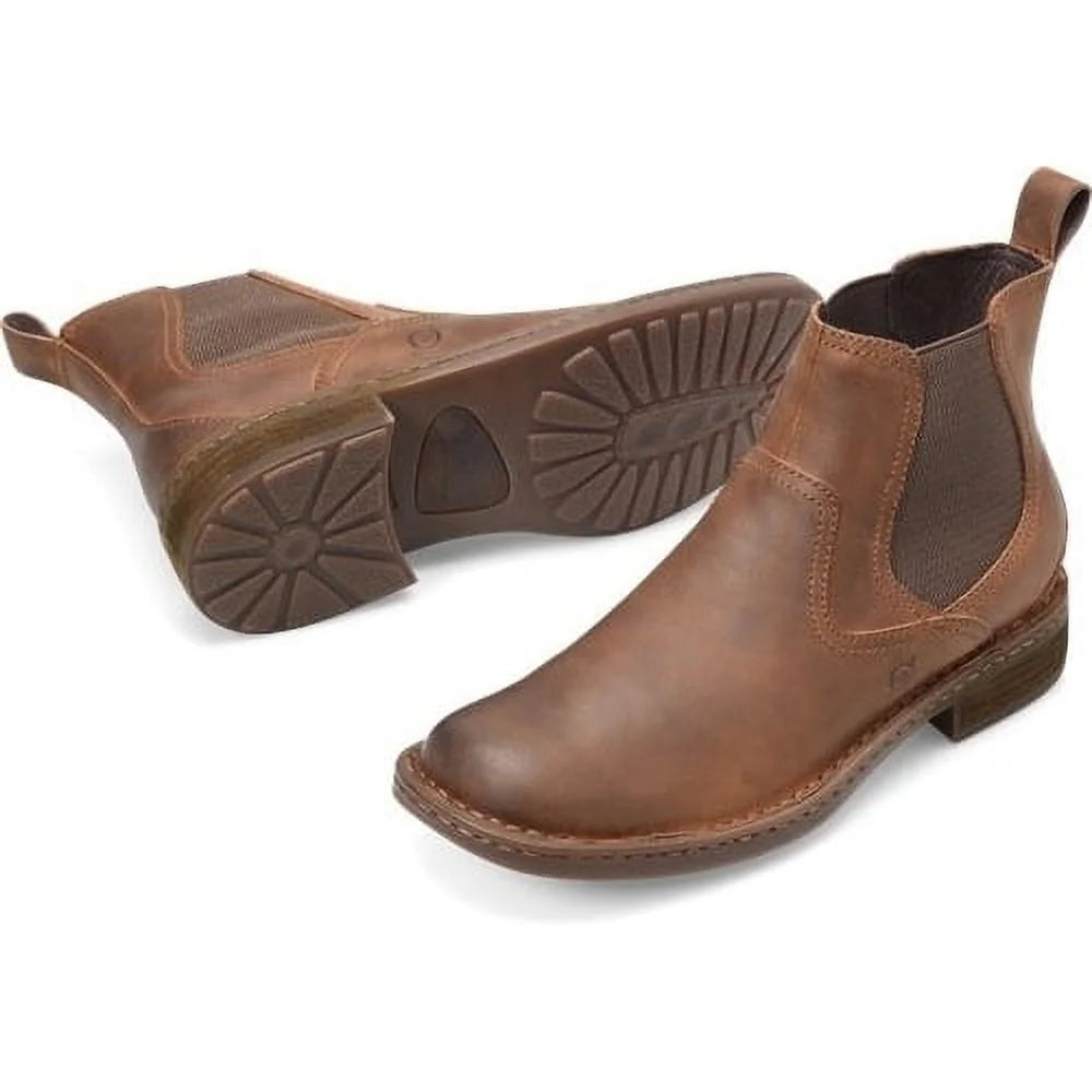 Brown Chelsea Boot S639949