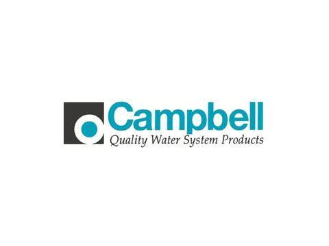 Sediment Filter with Cartridges, Double Capacity Q6391