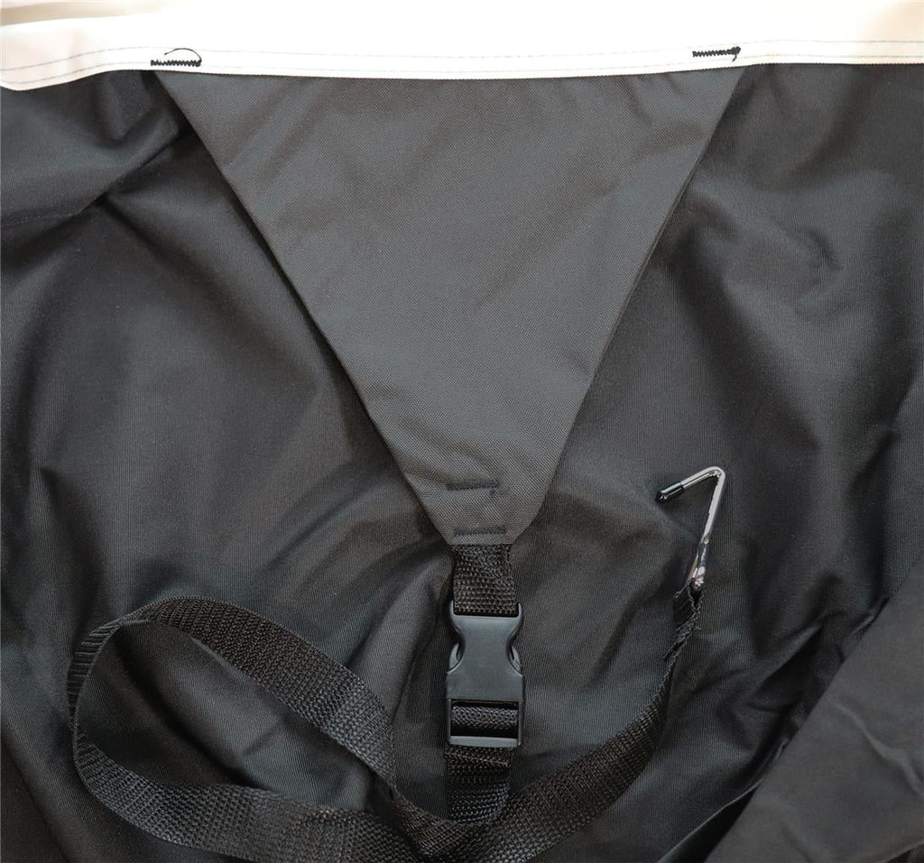 Snowmobile Travel and Storage Cover Z242647