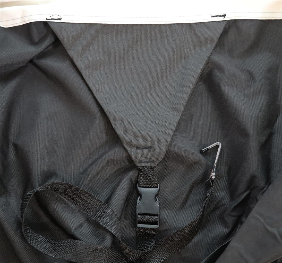 Snowmobile Travel and Storage Cover Z242647