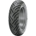 Dunlop American Elite Rear Motorcycle Tire Black Wall P3471