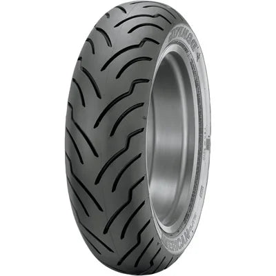 Dunlop American Elite Rear Motorcycle Tire Black Wall P3471