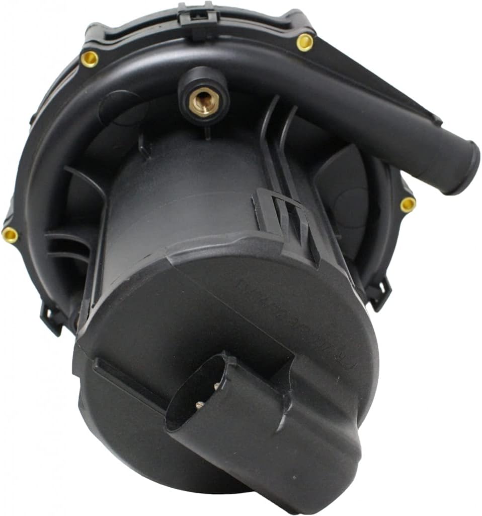 BMW Air Pump 2-Prong Male Terminal V1774