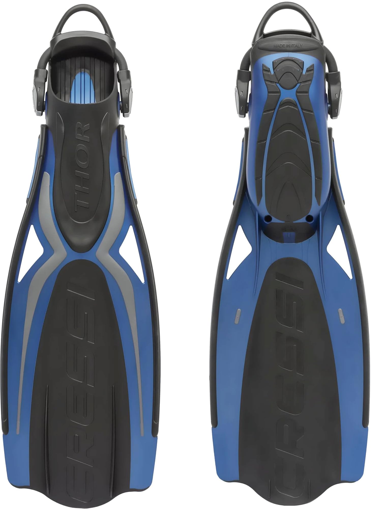 Thor EBS Fins E520878