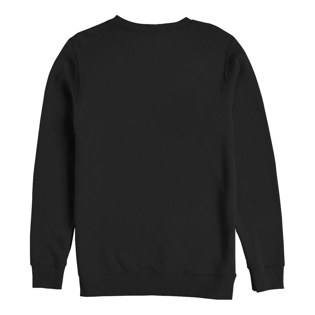 Black 3X Large Sweatshirt O701