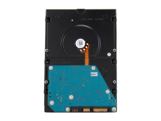 3tb 7200 6Gbps SATA 3.5 Hard Drive V39946
