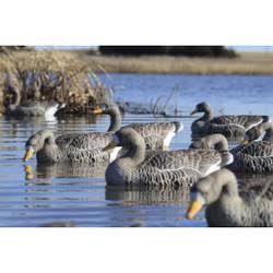 4 Pack Specklebelly Floater Decoys M7771