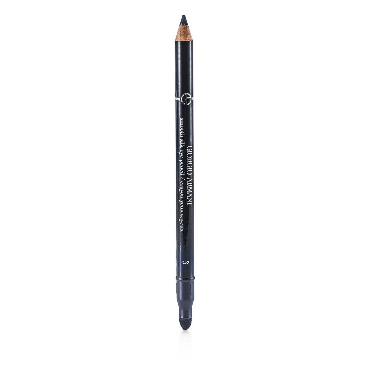 Smooth Silk Eye Pencil # 08 Gray 1.05g D953114