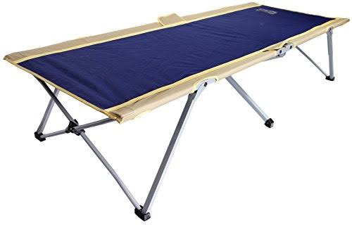 Portable Folding Cot I974