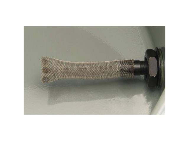 1 Gallon Dark Threading Oil N410417