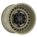 17x9.5 8x170 -18mm Desert Sand Wheel Rim A355426