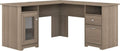White L Shaped Computer Desk X653745