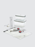 7-pc Glass Vacuum Starter Set P780