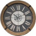 Nautical Clock K5925