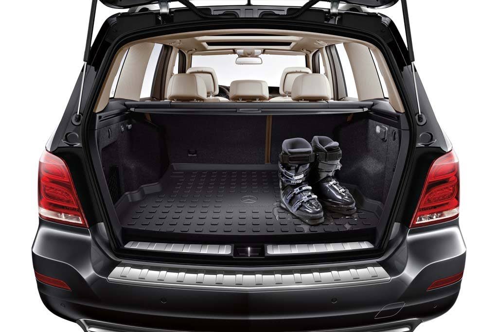 Cargo Tray C51899
