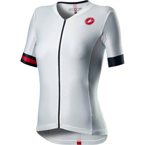 Green Race Top J2398
