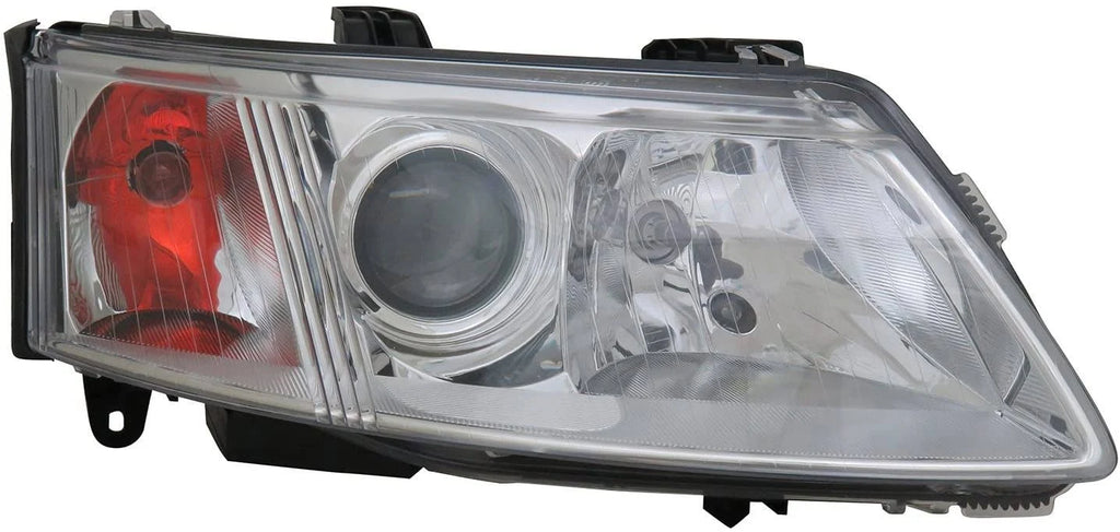 Headlight Assembly Q4883