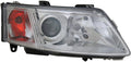 Headlight Assembly Q4883
