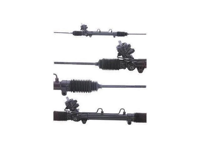 Rack & Pinion Z18731