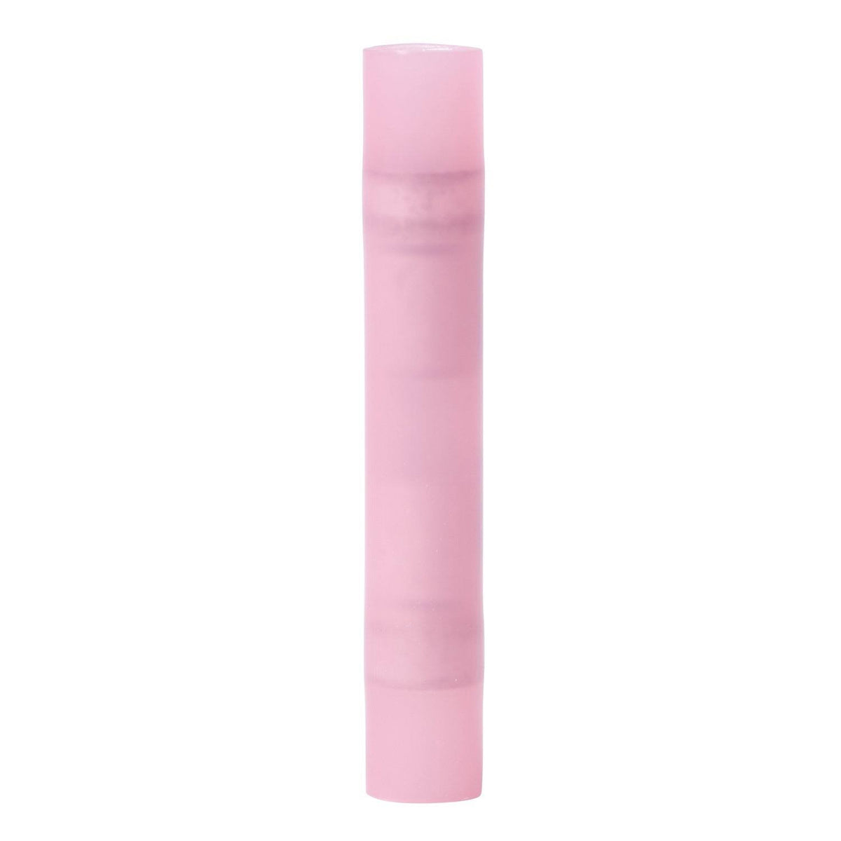 22-18 AWG Nylon Double Crimp Butt Connector 500-Pack X7426