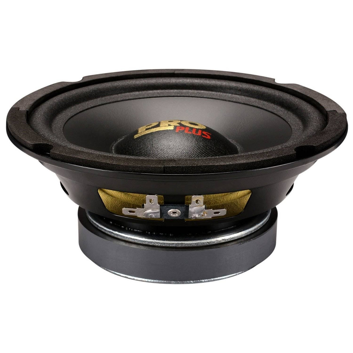 12 Pack 200 Watt Car Audio Midrange Woofer Speaker D71136