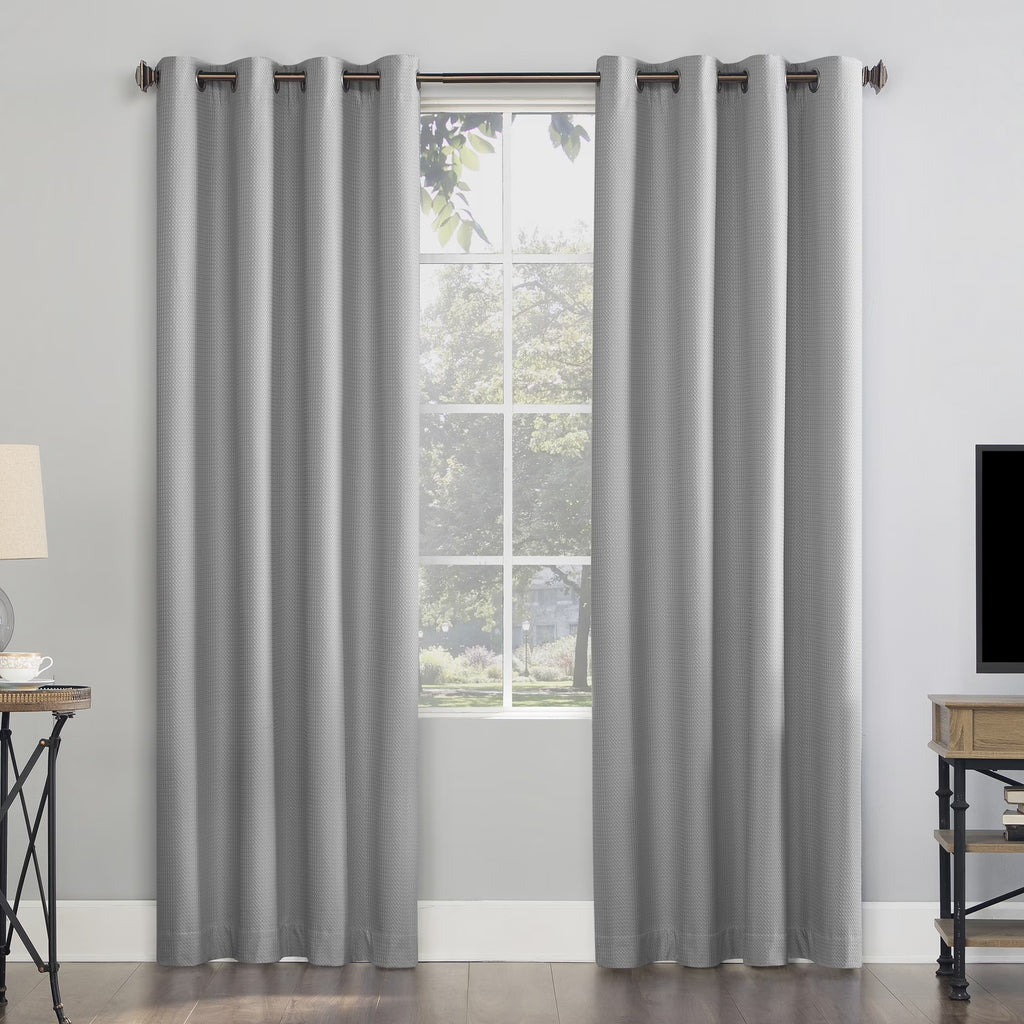 Blackout Grommet Curtain Panel 50" x 96" T967204