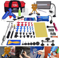 74 Pcs Car Body Paintless Dent Repair Tools Kit U614661