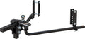 2P Weight Distribution Hitch with Sway Control E30979