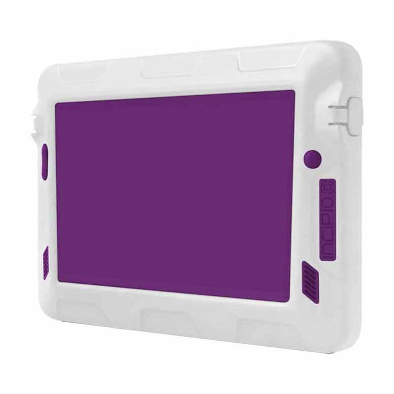 Purple Waterproof Case for Kindle Fire HD 7 Tablet S781913
