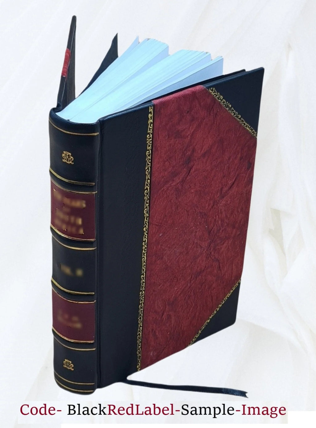Leather Bound Y84494