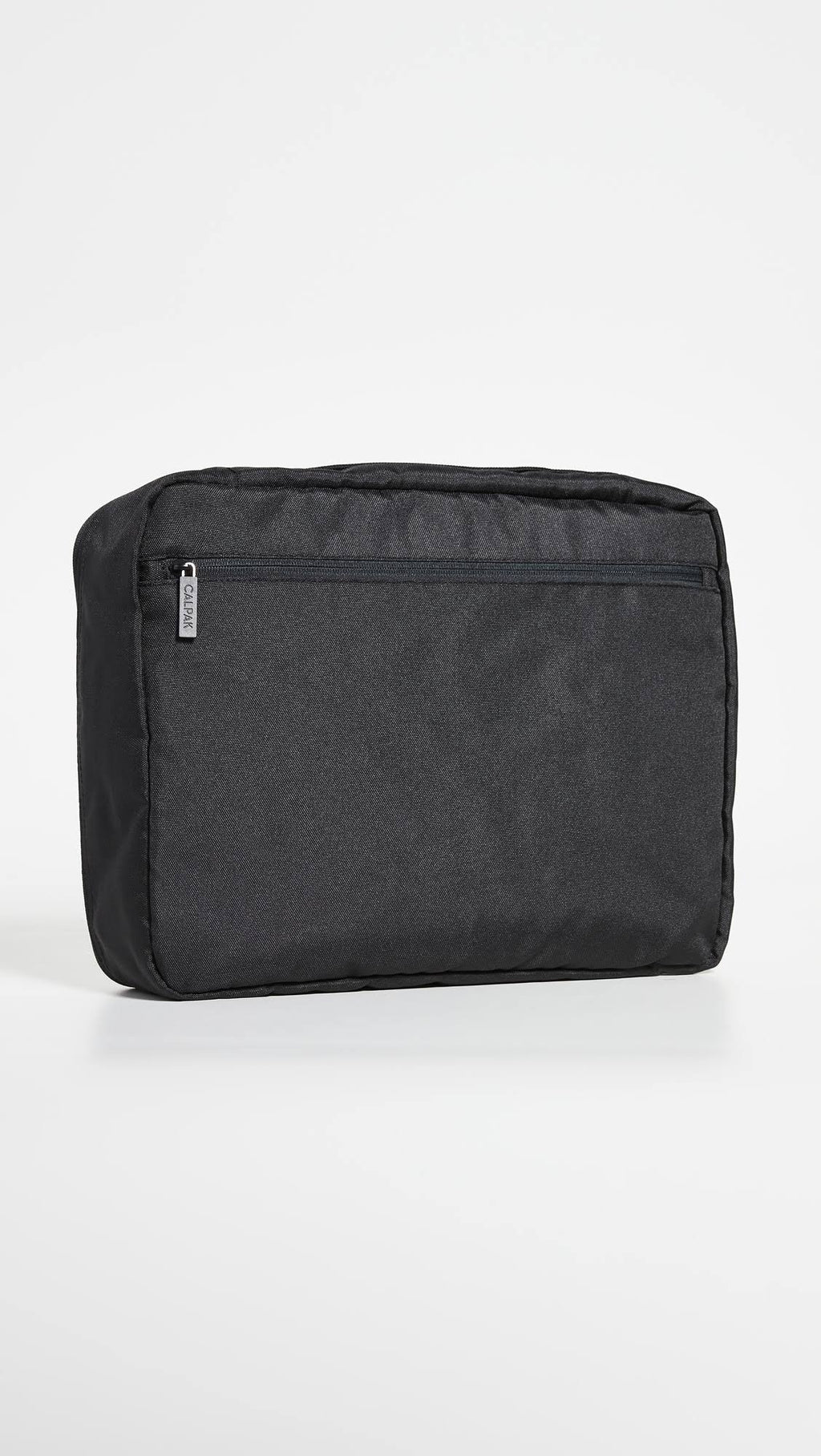 5-Piece Black Packing Cube Set I23634