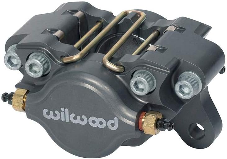 Steel Rotor Sprint Car Caliper Crash Kit M9167