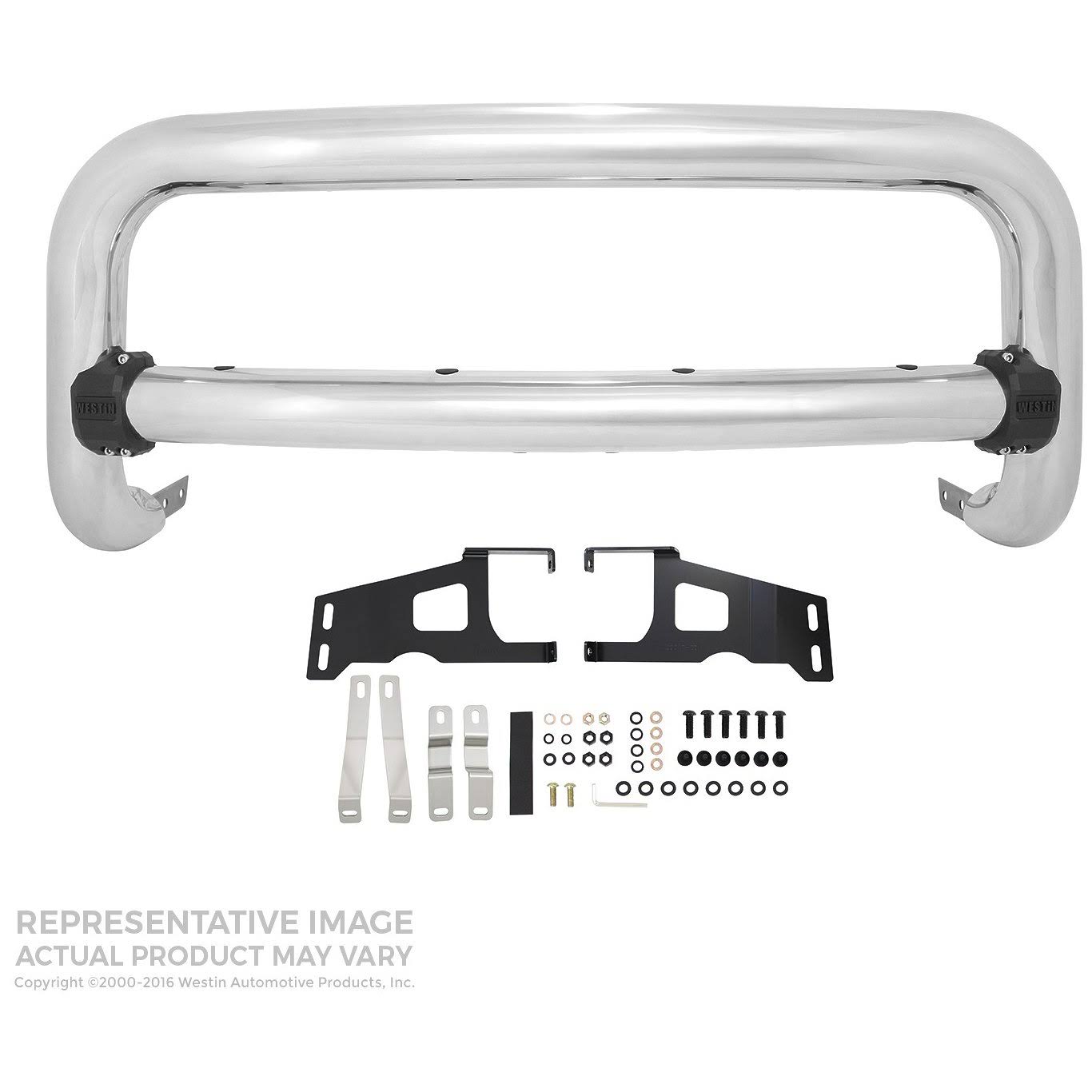 Contour Bull Bar S664092