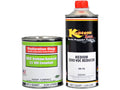 Dark Brown Urethane Basecoat Car Auto Body Paint Kit O533