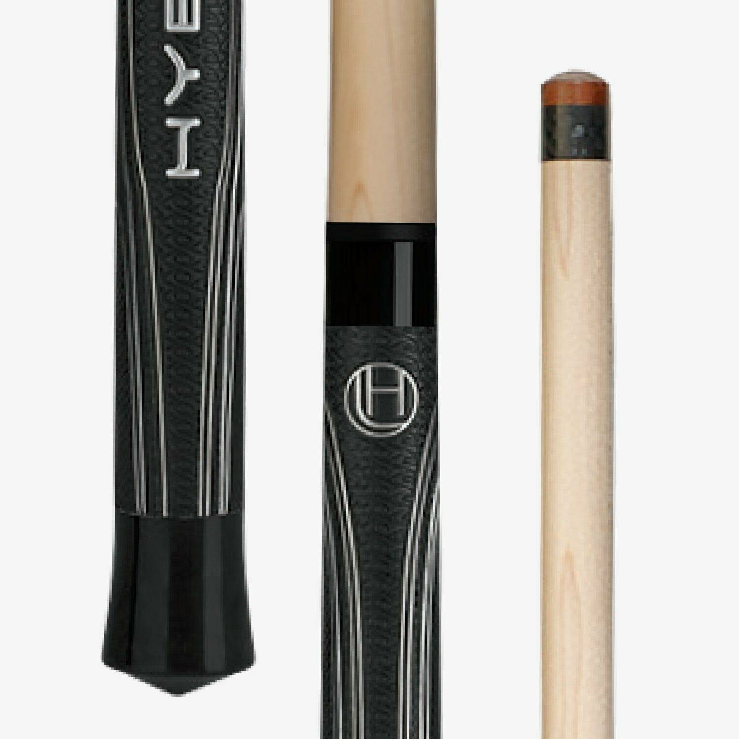 Air Hog Jump Pool Cue Stick F184