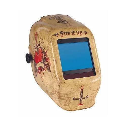 Truesight II Digital Variable ADF Welding Helmet C632