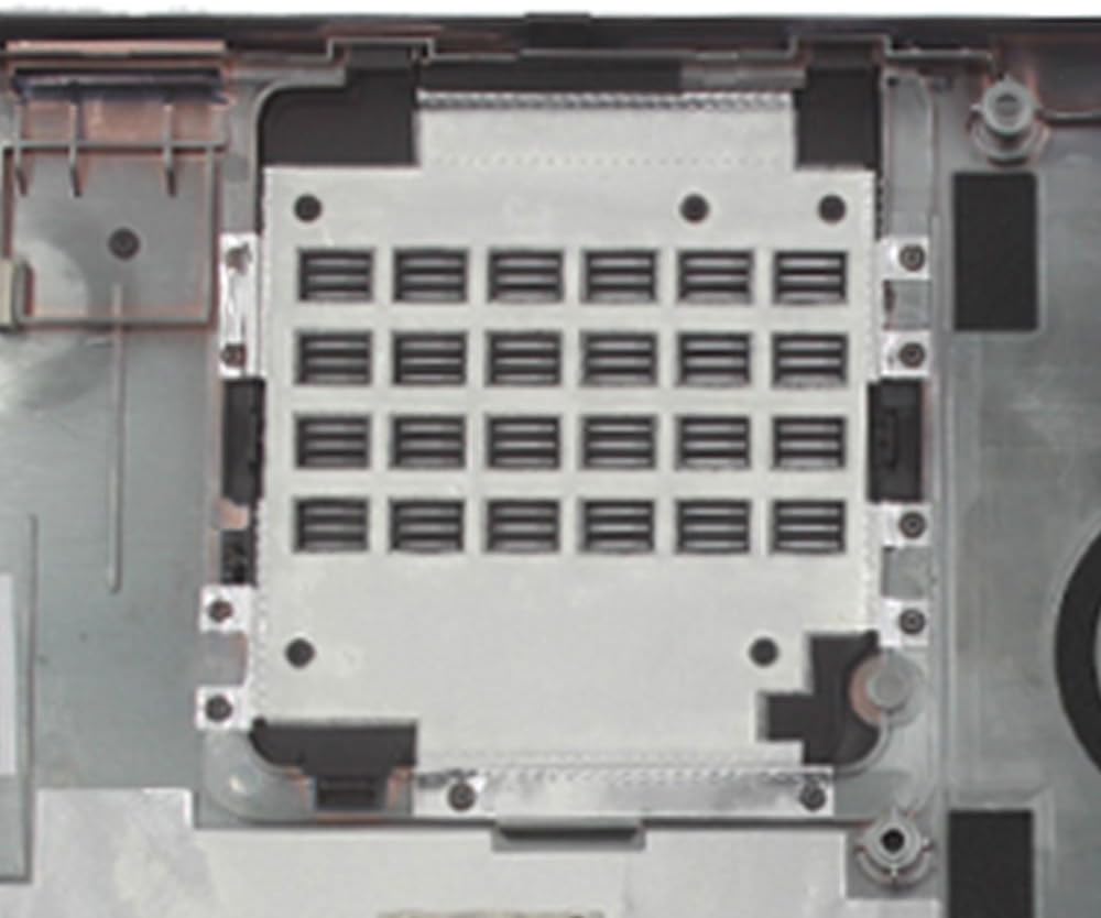 Laptop Bottom Base Cover Case for Toshiba Satellite P55-A Q6839