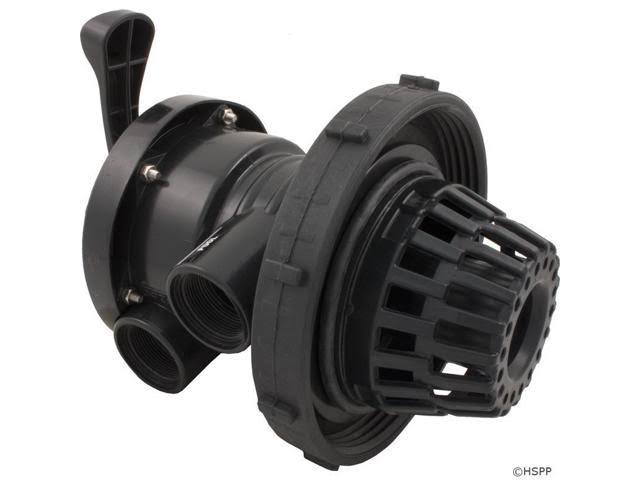 Valve Assy. Sand Filter, 1.5x22 H954