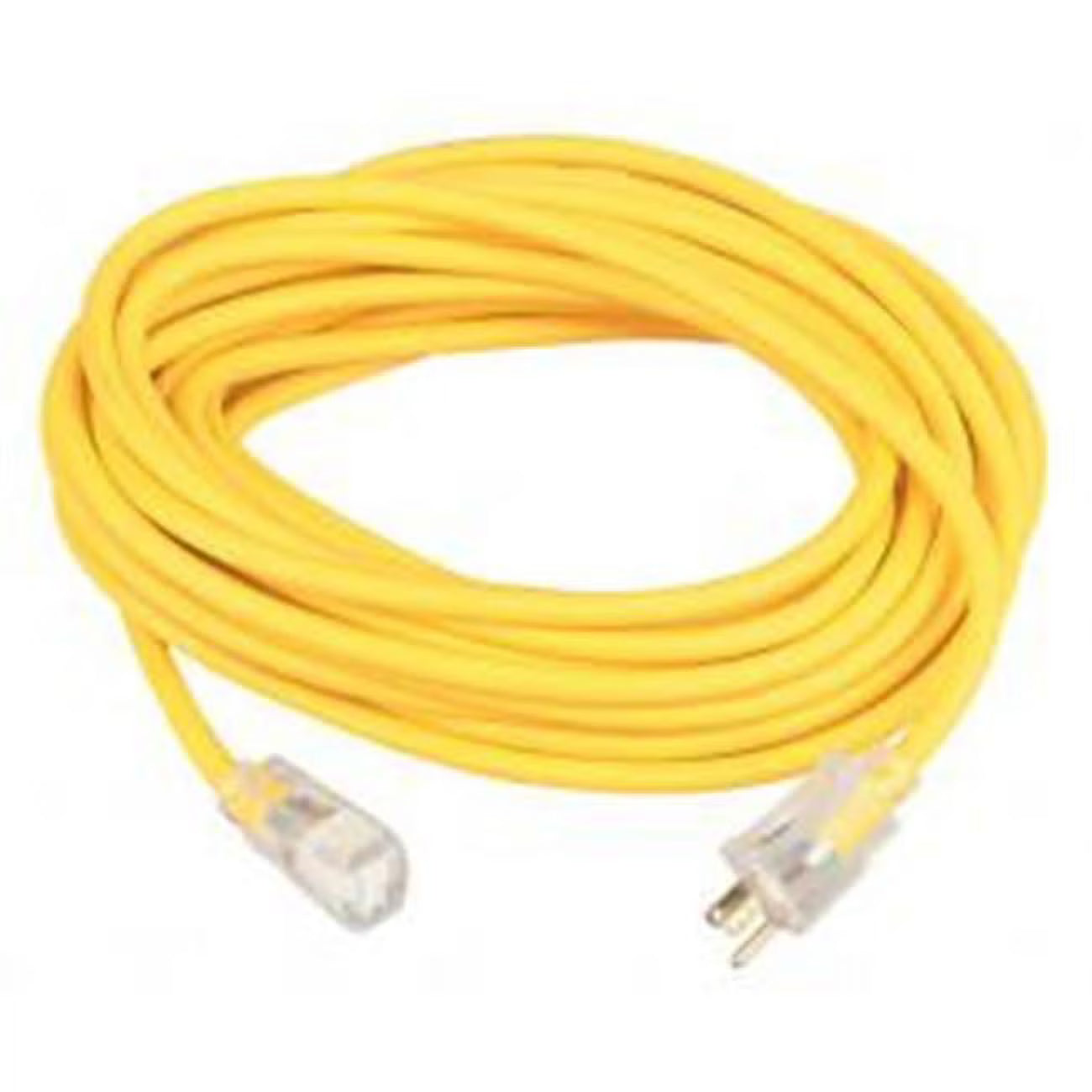 100 Ft 10 Ga Ext Cord with Power Indicator F305