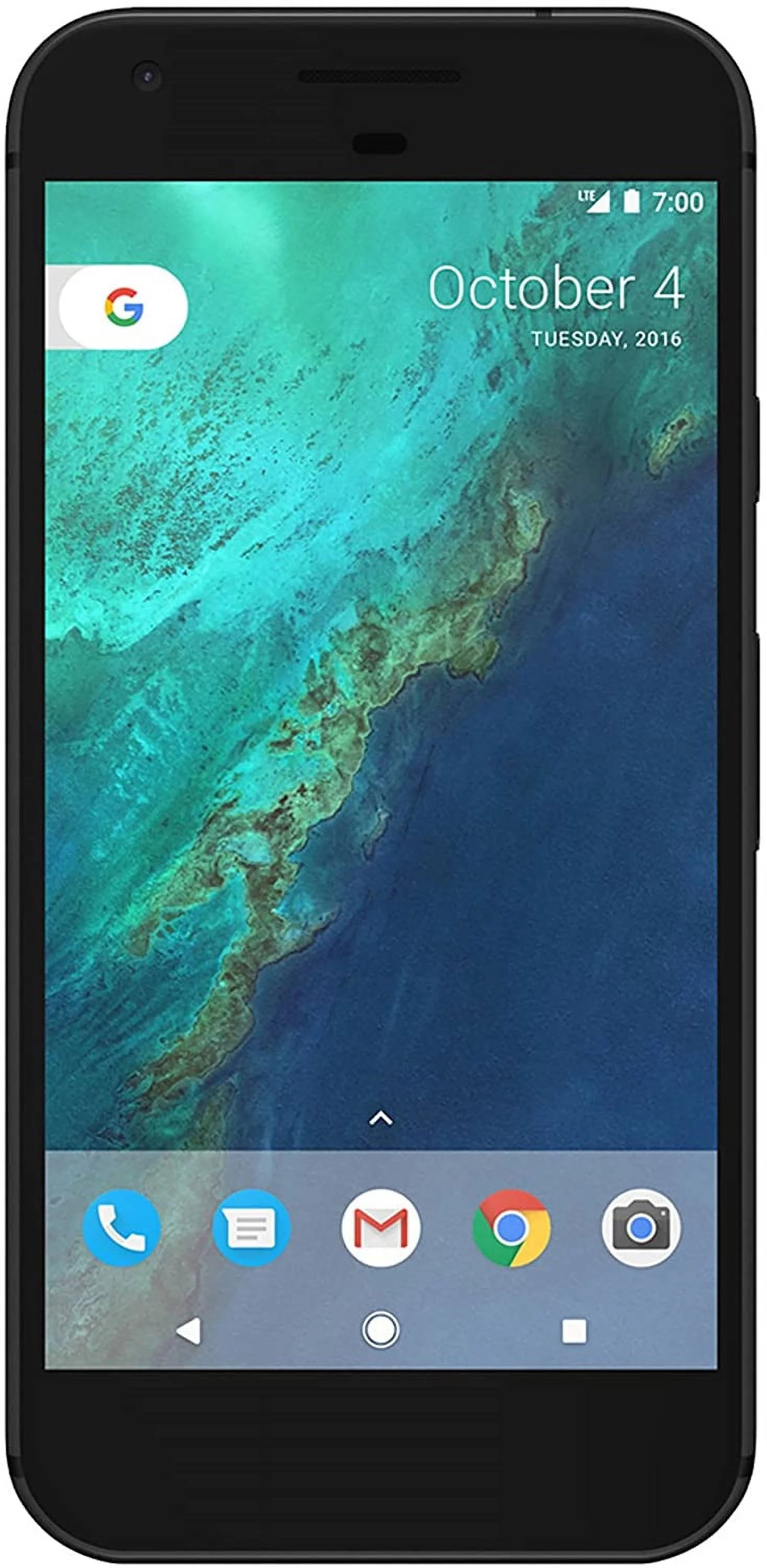 Unlocked Smartphone - 32 GB, Blue E53496