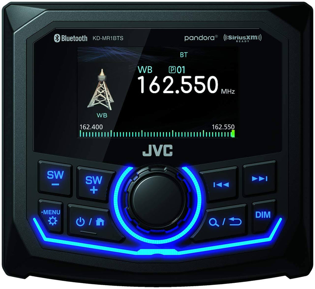 Marine Digital Media Receiver K200