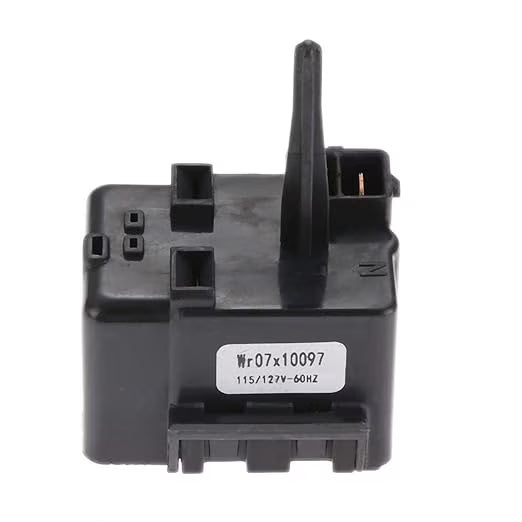 Relay and Overload for Refrigerators O39878