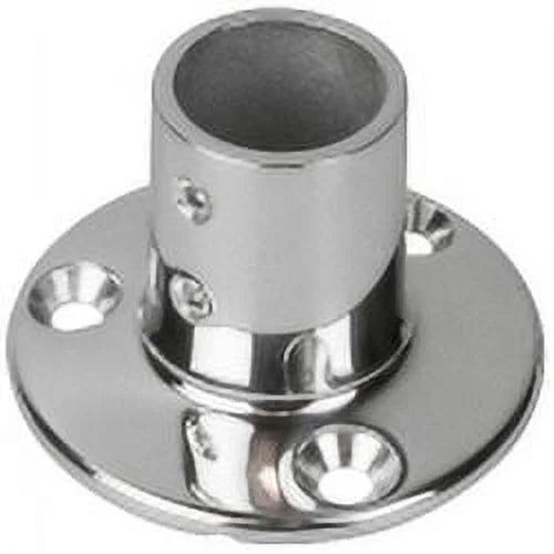Round Base Rail Fitting T902