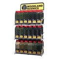 Static Grass Flock Assortment E4471