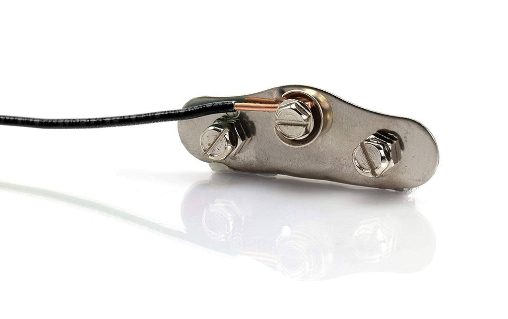 Solid Copper Grounding Wire Z56322