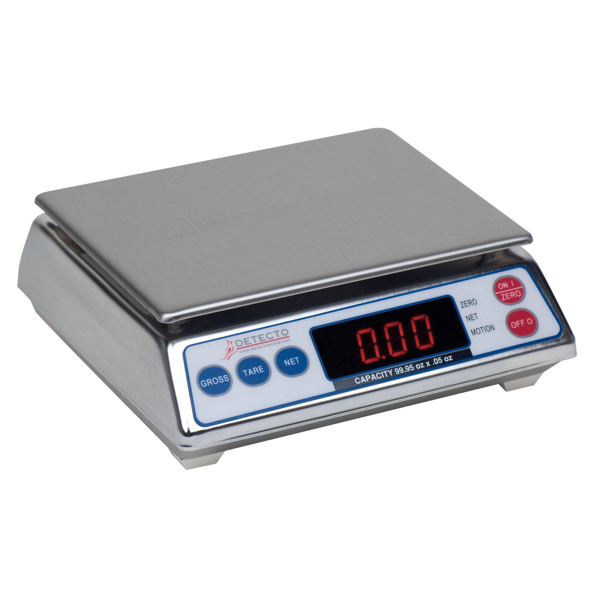 Portion Control Scale X8274