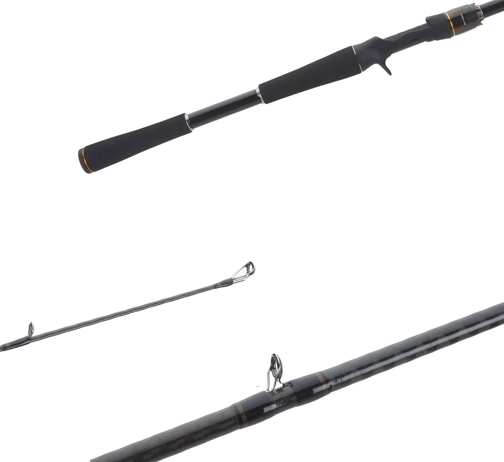 7 Feet 9 Inches Heavy Fast Casting Rods W8983