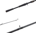7 Feet 9 Inches Heavy Fast Casting Rods W8983